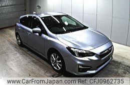 subaru impreza-wagon 2017 -SUBARU--Impreza Wagon GT6-004288---SUBARU--Impreza Wagon GT6-004288-