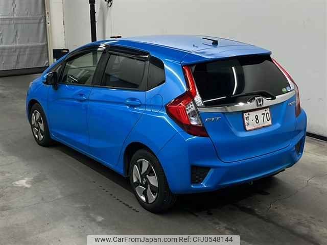 honda fit 2014 -HONDA--Fit GP5-3054913---HONDA--Fit GP5-3054913- image 2