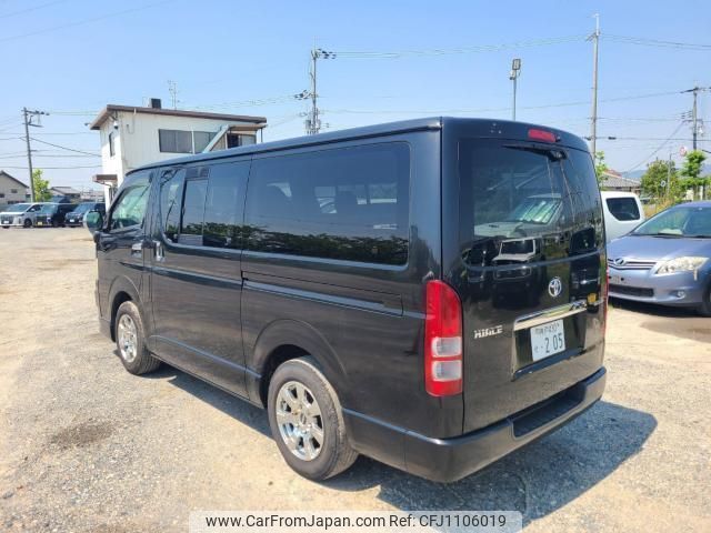 toyota hiace-van 2008 quick_quick_ADF-KDH201V_KDH201-0025283 image 2