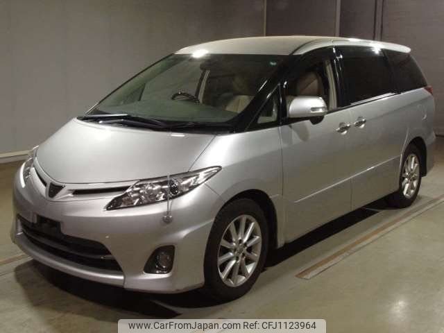 toyota estima 2010 -TOYOTA--Estima DBA-ACR55W--ACR55-0025382---TOYOTA--Estima DBA-ACR55W--ACR55-0025382- image 1