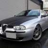 alfa-romeo 156 1999 quick_quick_GF-932A1_ZAR93200000073656 image 20