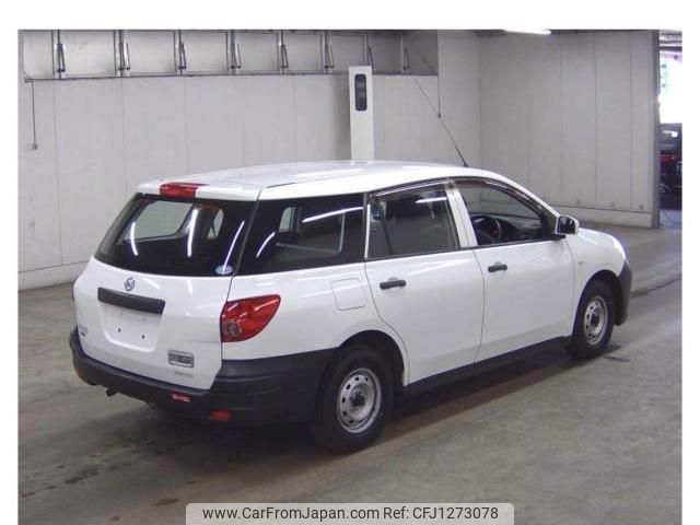 nissan nv150-ad 2018 quick_quick_DBF-VY12_252337 image 2