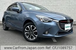 mazda demio 2016 -MAZDA--Demio LDA-DJ5AS--DJ5AS-110843---MAZDA--Demio LDA-DJ5AS--DJ5AS-110843-