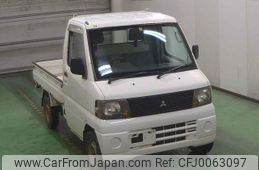 mitsubishi minicab-truck 2006 -MITSUBISHI--Minicab Truck U62T--1103935---MITSUBISHI--Minicab Truck U62T--1103935-