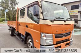 mitsubishi-fuso canter 2014 GOO_NET_EXCHANGE_0903730A30250706W002