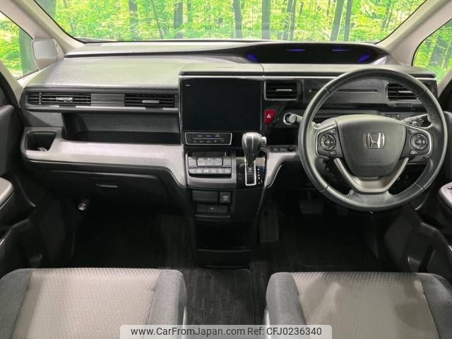 honda stepwagon 2018 -HONDA--Stepwgn DBA-RP3--RP3-1211583---HONDA--Stepwgn DBA-RP3--RP3-1211583- image 2