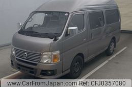 nissan caravan-coach 2011 -NISSAN--Caravan Coach CBA-SGE25--SGE25-035894---NISSAN--Caravan Coach CBA-SGE25--SGE25-035894-