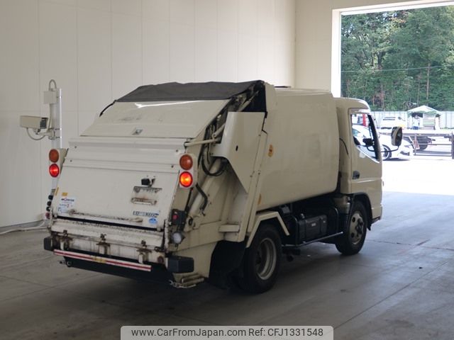 mitsubishi-fuso canter 2009 -MITSUBISHI--Canter FE73D-551320---MITSUBISHI--Canter FE73D-551320- image 2