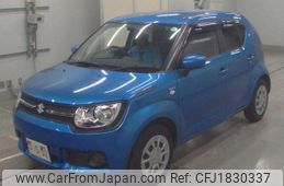 suzuki ignis 2019 CFJ1830337