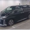 toyota alphard 2022 -TOYOTA 【大阪 33Hﾊ 18】--Alphard 3BA-AGH30W--AGH30W-0413651---TOYOTA 【大阪 33Hﾊ 18】--Alphard 3BA-AGH30W--AGH30W-0413651- image 2