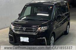 suzuki solio 2023 CFJ1855337