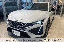 peugeot peugeot-others 2025 CFJ1866742