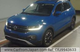 volkswagen t-cross 2020 -VOLKSWAGEN--VW T-Cross 3BA-C1DKR--WVGZZZC1ZLY079686---VOLKSWAGEN--VW T-Cross 3BA-C1DKR--WVGZZZC1ZLY079686-