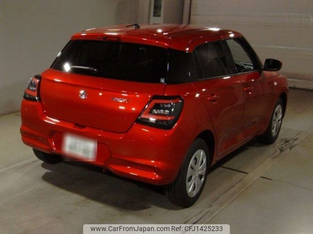 suzuki swift 2023 -SUZUKI 【仙台 501は8382】--Swift ZCDDS-100243---SUZUKI 【仙台 501は8382】--Swift ZCDDS-100243- image 2
