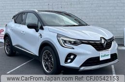 renault captur 2023 -RENAULT--Renault Captur 5AA-HJBH4MH--VF1RJB002N0844496---RENAULT--Renault Captur 5AA-HJBH4MH--VF1RJB002N0844496-