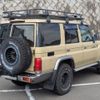 toyota landcruiser-70 2015 CFJ1793049 image 8