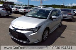 toyota corolla-touring-wagon 2021 -TOYOTA--Corolla Touring 6AA-ZWE211W--ZWE211-6080667---TOYOTA--Corolla Touring 6AA-ZWE211W--ZWE211-6080667-