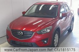 mazda cx-5 2016 CFJ1815175