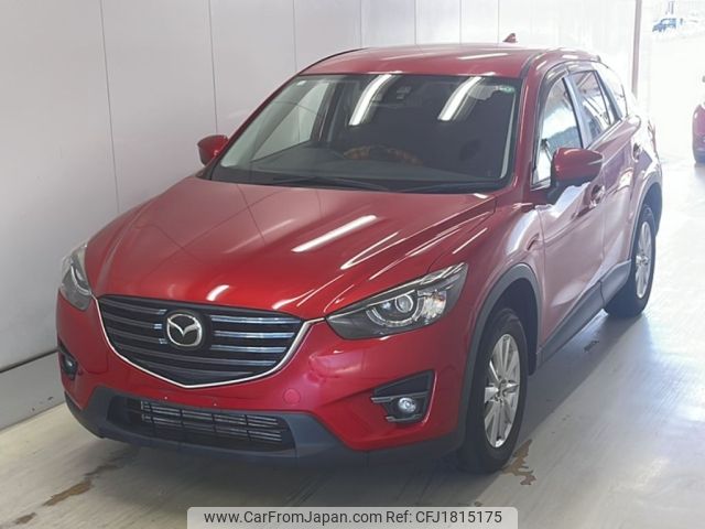mazda cx-5 2016 CFJ1815175 image 1