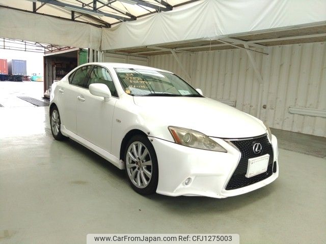 lexus is 2006 ENHANCEAUTO_1_ea300641 image 1