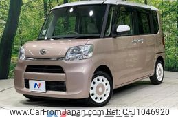 daihatsu tanto 2019 quick_quick_LA600S_LA600S-0731093