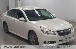 subaru legacy-b4 2013 quick_quick_DBA-BMM_007458