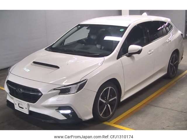 subaru levorg 2021 -SUBARU--Levorg 4BA-VN5--VN5-029614---SUBARU--Levorg 4BA-VN5--VN5-029614- image 1