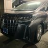 toyota alphard 2020 CFJ1800094 image 2