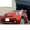 toyota iq 2014 -TOYOTA 【愛媛 501ﾒ1774】--iQ DBA-KGJ10--KGJ10-6021904---TOYOTA 【愛媛 501ﾒ1774】--iQ DBA-KGJ10--KGJ10-6021904- image 1