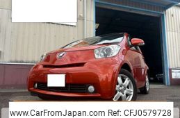 toyota iq 2014 -TOYOTA 【愛媛 501ﾒ1774】--iQ DBA-KGJ10--KGJ10-6021904---TOYOTA 【愛媛 501ﾒ1774】--iQ DBA-KGJ10--KGJ10-6021904-