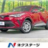 toyota c-hr 2020 quick_quick_NGX50_NGX50-2037745 image 1