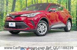 toyota c-hr 2020 quick_quick_NGX50_NGX50-2037745