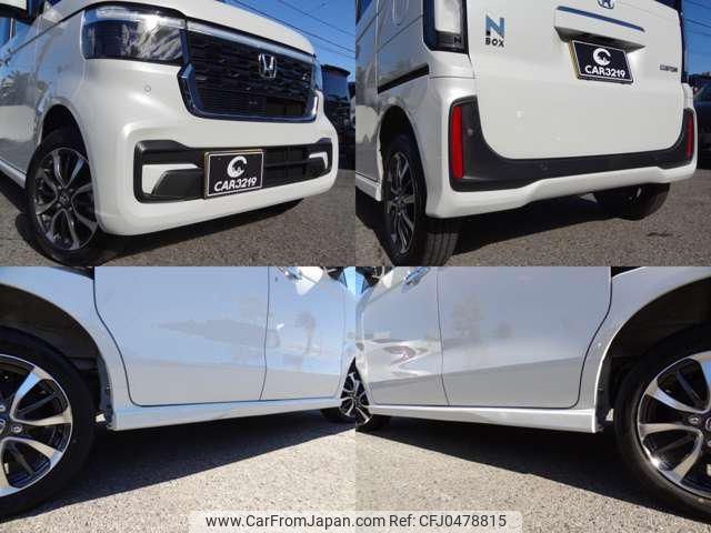 honda n-box 2024 -HONDA 【名変中 】--N BOX JF6--1006850---HONDA 【名変中 】--N BOX JF6--1006850- image 2