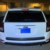 jeep compass 2016 CFJ1754173 image 5
