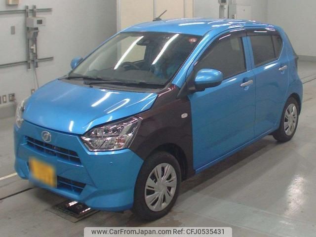 daihatsu mira-e-s 2017 quick_quick_DBA-LA350S_LA350S-0023551 image 1