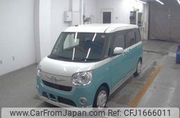 daihatsu move-canbus 2018 CFJ1666011