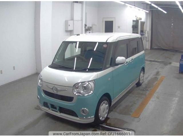 daihatsu move-canbus 2018 CFJ1666011 image 1