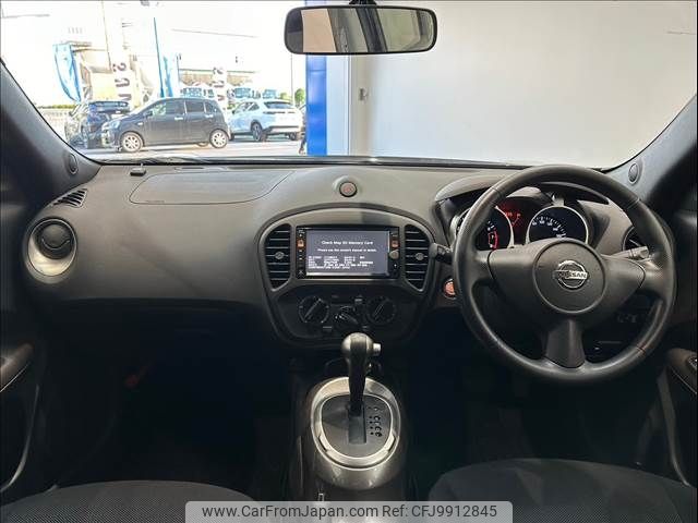 nissan juke 2011 -NISSAN--Juke DBA-YF15--YF15-042555---NISSAN--Juke DBA-YF15--YF15-042555- image 2