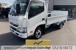 toyota dyna-truck 2018 CFJ1818072