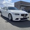 bmw 5-series 2012 -BMW--BMW 5 Series DBA-FR35--WBAFR720X0C958659---BMW--BMW 5 Series DBA-FR35--WBAFR720X0C958659- image 1