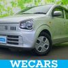 suzuki alto 2017 quick_quick_DBA-HA36S_HA36S-356910 image 1