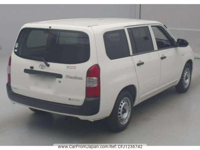 toyota probox 2022 quick_quick_5BE-NCP160V_NCP160-0174393 image 2