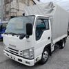 isuzu elf-truck 2015 quick_quick_TKG-NJR85A_TRG-NJR85A image 1