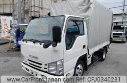 isuzu elf-truck 2015 quick_quick_TKG-NJR85A_TRG-NJR85A