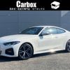 bmw 4-series 2023 CFJ0453975 image 1