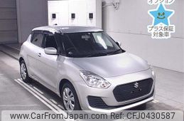 suzuki swift 2019 -SUZUKI--Swift ZC83S-127497---SUZUKI--Swift ZC83S-127497-