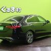 mercedes-benz c-class 2021 quick_quick_5AA-206042C_W1K2060422F020899 image 2