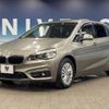 bmw 2-series 2016 -BMW--BMW 2 Series LDA-2C20--WBA2C12080V613146---BMW--BMW 2 Series LDA-2C20--WBA2C12080V613146- image 18