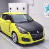 suzuki swift 2014 -SUZUKI--Swift ZC32S-305711---SUZUKI--Swift ZC32S-305711- image 1