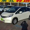 honda fit 2013 quick_quick_DBA-GE6_GE6-1749504 image 10